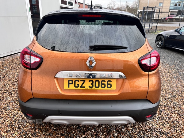 Used Renault Captur 2020 for sale - 77268531: Photo 19
