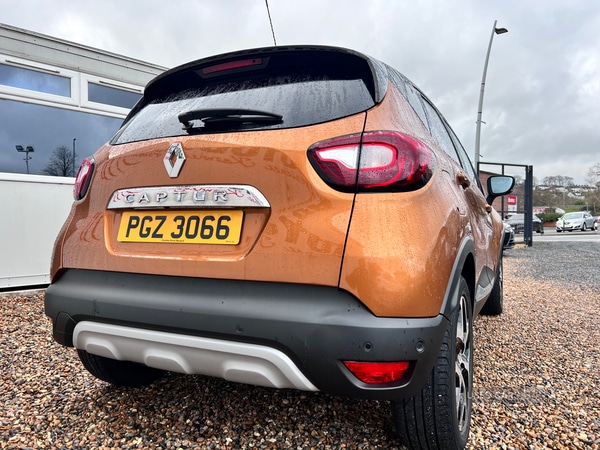 Used Renault Captur 2020 for sale - 77268531: Photo 20
