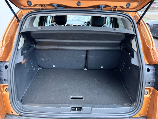 Used Renault Captur 2020 for sale - 77268531: Photo 21