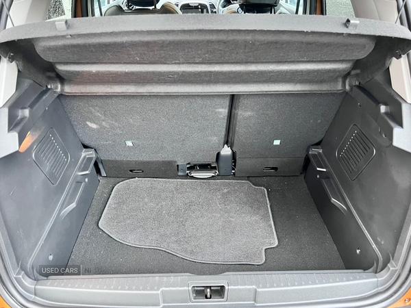 Used Renault Captur 2020 for sale - 77268531: Photo 22