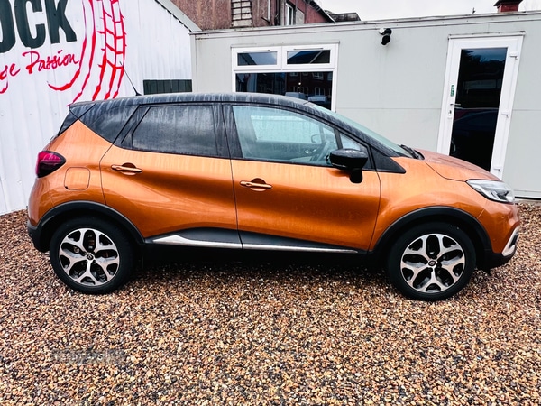Used Renault Captur 2020 for sale - 77268531: Photo 3