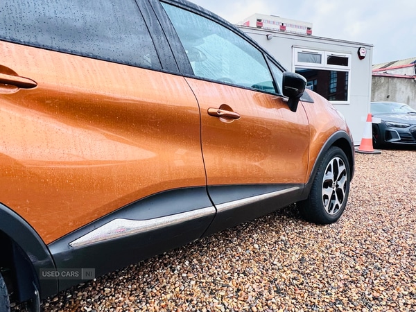 Used Renault Captur 2020 for sale - 77268531: Photo 6