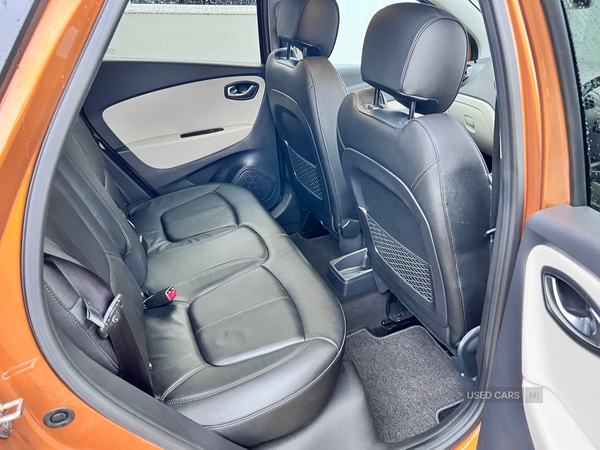 Used Renault Captur 2020 for sale - 77268531: Photo 7