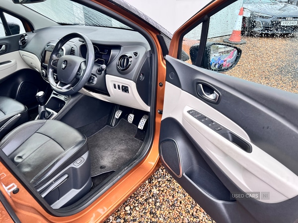 Used Renault Captur 2020 for sale - 77268531: Photo 9