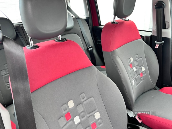 Used Fiat Panda 2015 for sale - 77372215: Photo 10