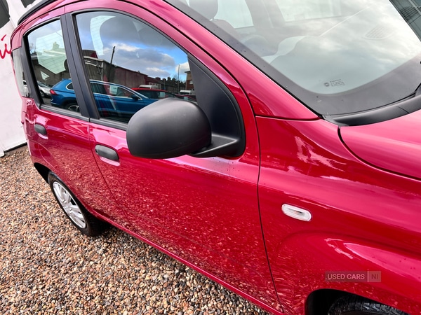 Used Fiat Panda 2015 for sale - 77372215: Photo 11