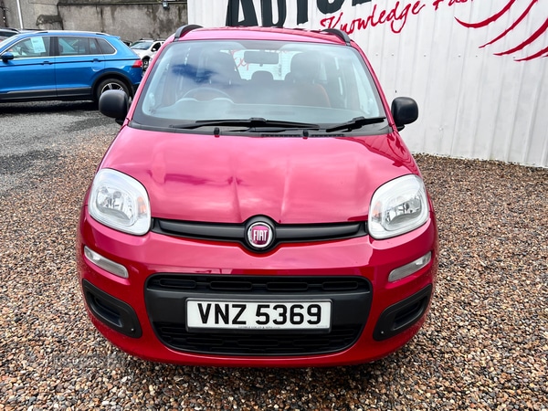 Used Fiat Panda 2015 for sale - 77372215: Photo 12
