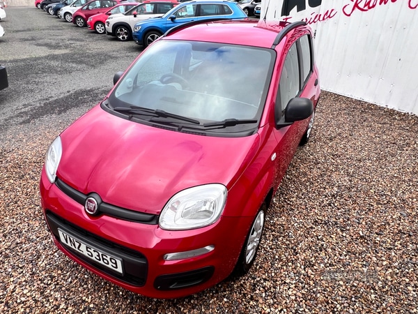 Used Fiat Panda 2015 for sale - 77372215: Photo 13