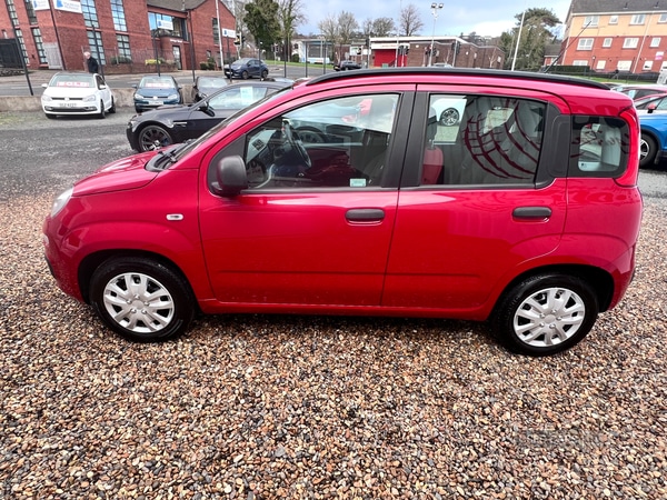Used Fiat Panda 2015 for sale - 77372215: Photo 14