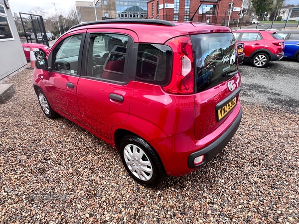 Used Fiat Panda 2015 for sale - 77372215: Photo 15