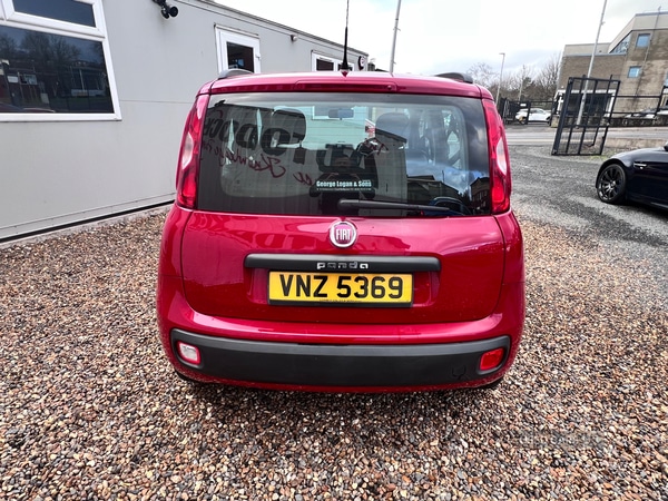 Used Fiat Panda 2015 for sale - 77372215: Photo 16