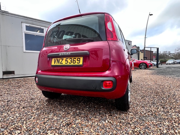 Used Fiat Panda 2015 for sale - 77372215: Photo 17