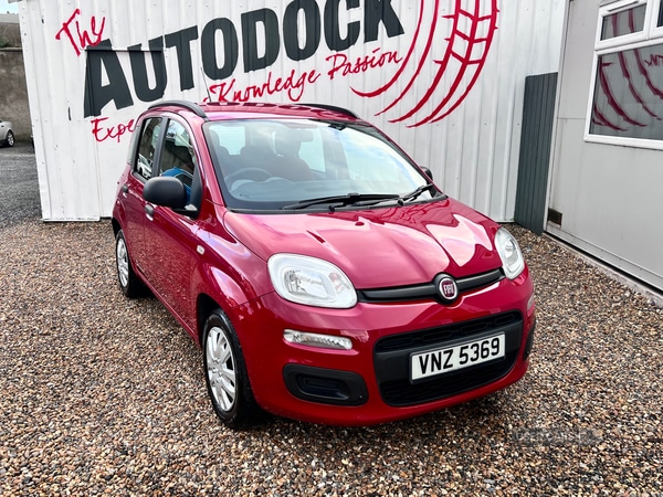 Used Fiat Panda 2015 for sale - 77372215: Photo 2
