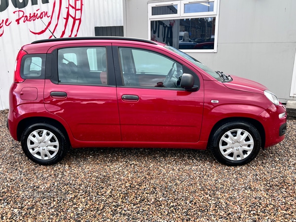 Used Fiat Panda 2015 for sale - 77372215: Photo 3