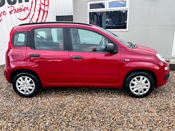 Used Fiat Panda 2015 for sale - 77372215: Photo