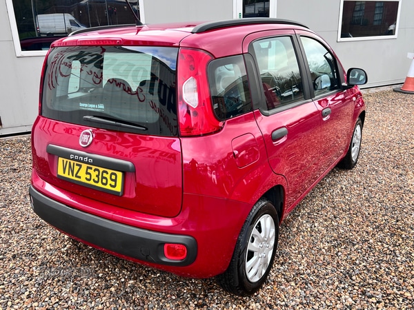Used Fiat Panda 2015 for sale - 77372215: Photo 4