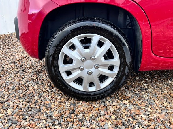 Used Fiat Panda 2015 for sale - 77372215: Photo 5