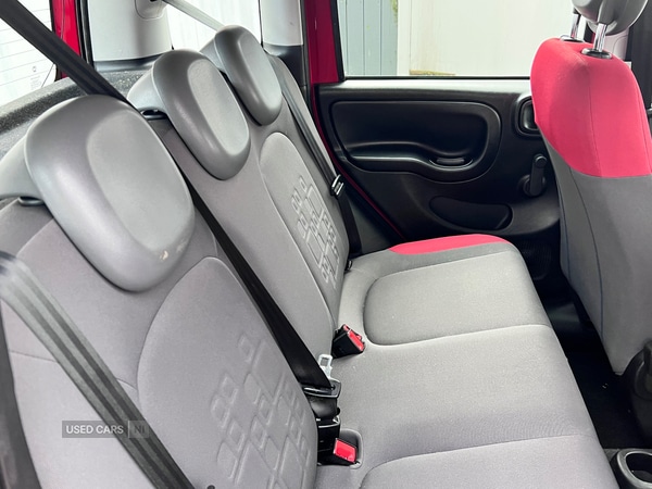 Used Fiat Panda 2015 for sale - 77372215: Photo 7