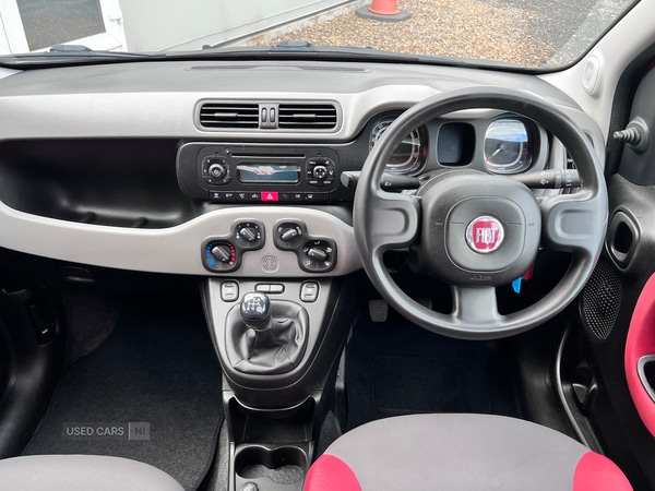 Used Fiat Panda 2015 for sale - 77372215: Photo 8