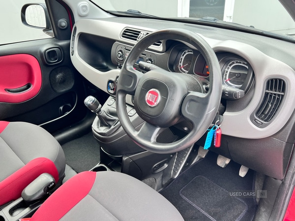 Used Fiat Panda 2015 for sale - 77372215: Photo 9
