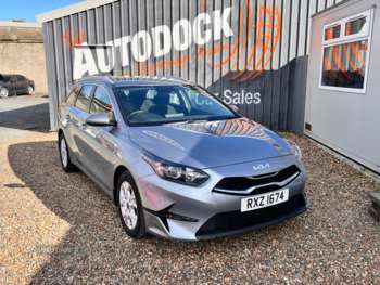 Used Kia Ceed 2022 for sale - 74008171: Photo