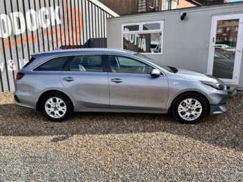 Used Kia Ceed 2022 for sale - 74008171: Photo