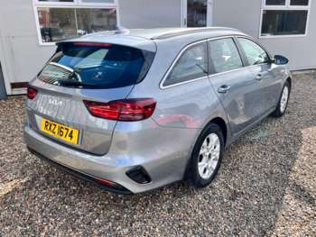 Used Kia Ceed 2022 for sale - 74008171: Photo