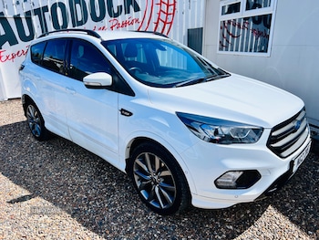 Used Ford Kuga 2019 for sale - 78649613: Photo
