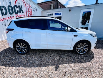 Used Ford Kuga 2019 for sale - 78649613: Photo