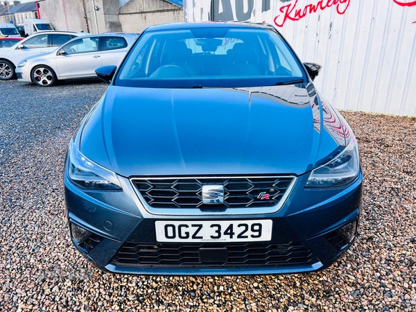 Used SEAT Ibiza 2019 for sale - 78020695: Photo 10