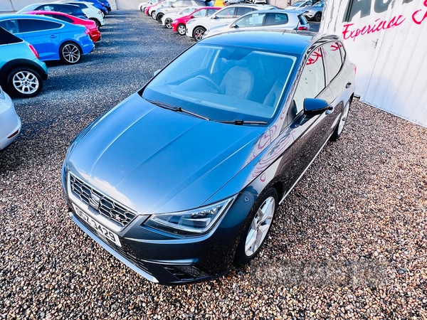 Used SEAT Ibiza 2019 for sale - 78020695: Photo 11