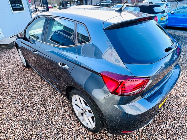 Used SEAT Ibiza 2019 for sale - 78020695: Photo 12