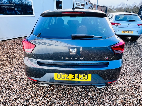 Used SEAT Ibiza 2019 for sale - 78020695: Photo 13