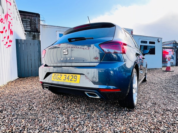 Used SEAT Ibiza 2019 for sale - 78020695: Photo 14