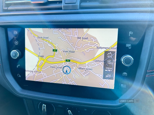 Used SEAT Ibiza 2019 for sale - 78020695: Photo 15