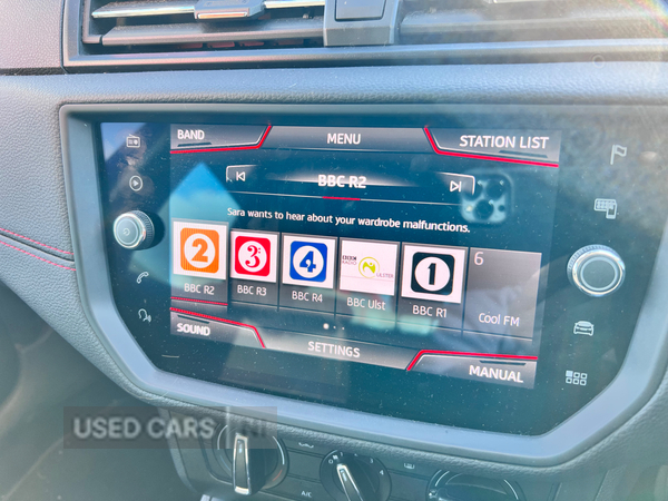 Used SEAT Ibiza 2019 for sale - 78020695: Photo 16