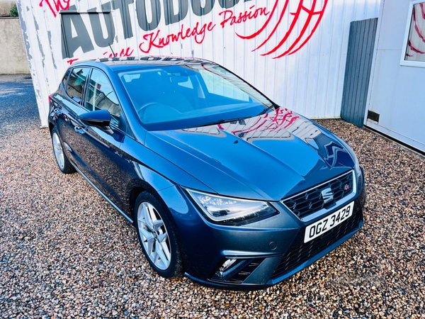 Used SEAT Ibiza 2019 for sale - 78020695: Photo 2