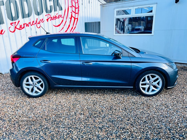 Used SEAT Ibiza 2019 for sale - 78020695: Photo 3