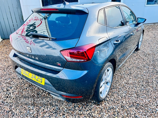 Used SEAT Ibiza 2019 for sale - 78020695: Photo 4