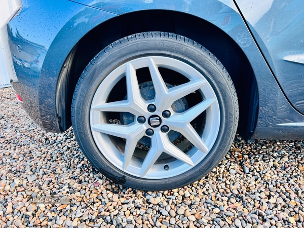 Used SEAT Ibiza 2019 for sale - 78020695: Photo 5