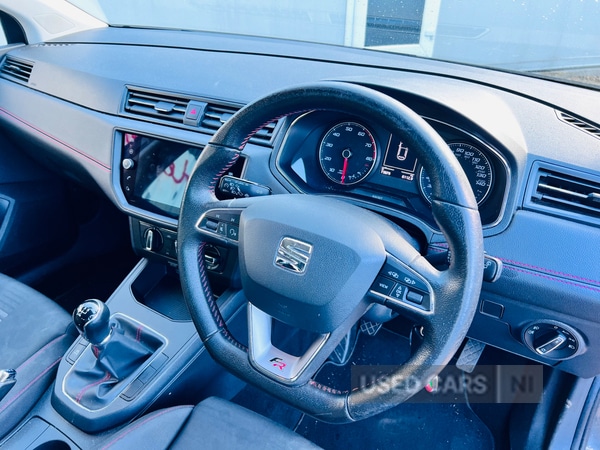 Used SEAT Ibiza 2019 for sale - 78020695: Photo 8