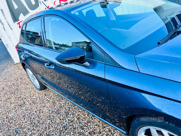 Used SEAT Ibiza 2019 for sale - 78020695: Photo 9