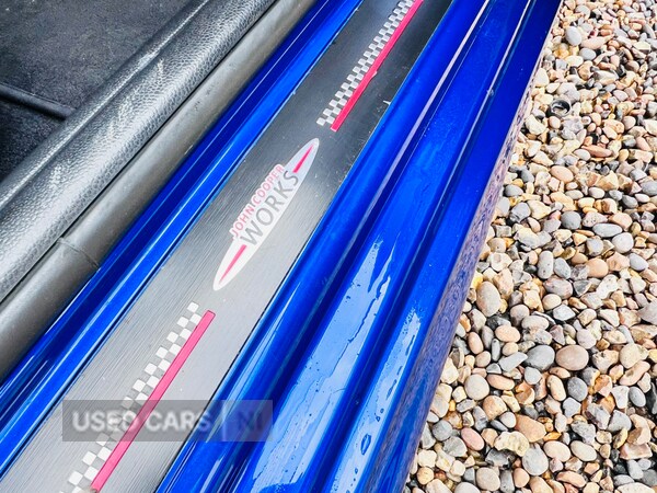 Used MINI Hatch 2019 for sale - 77840387: Photo 11