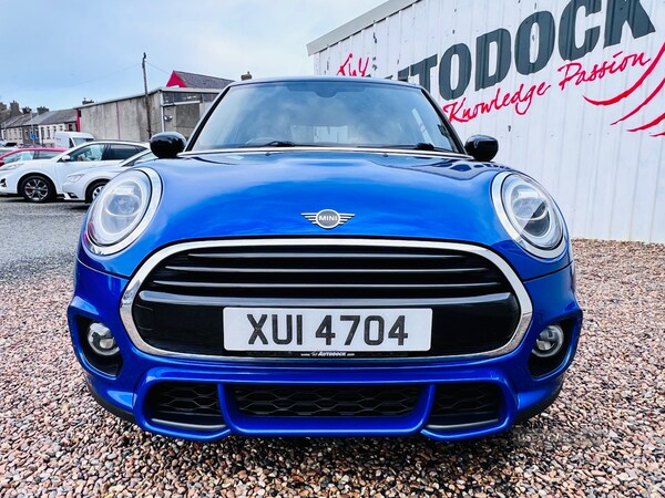 Used MINI Hatch 2019 for sale - 77840387: Photo 13