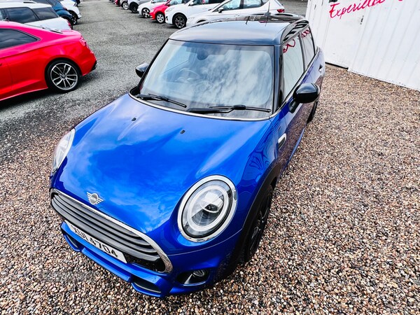 Used MINI Hatch 2019 for sale - 77840387: Photo 14