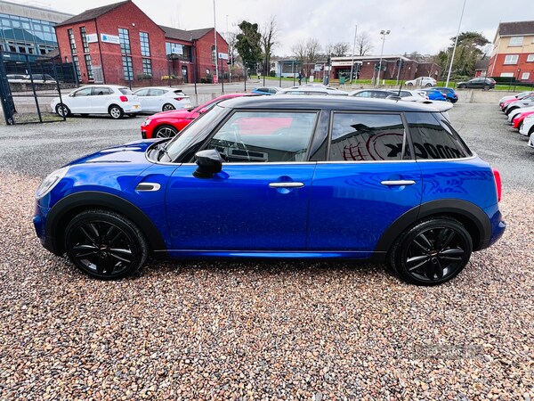 Used MINI Hatch 2019 for sale - 77840387: Photo 15