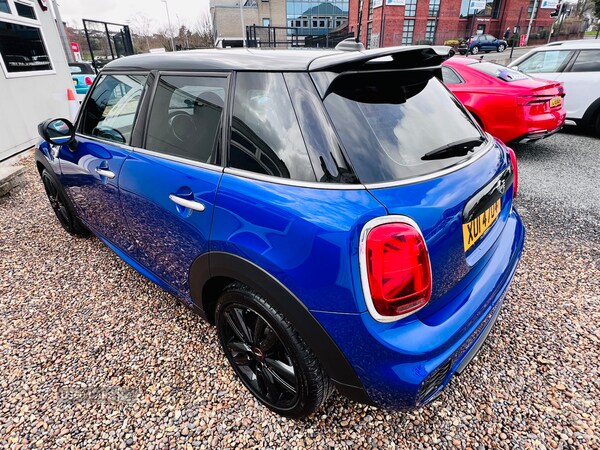 Used MINI Hatch 2019 for sale - 77840387: Photo 17