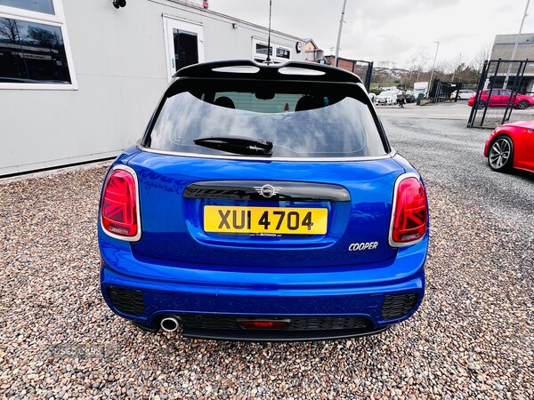 Used MINI Hatch 2019 for sale - 77840387: Photo 18