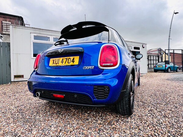 Used MINI Hatch 2019 for sale - 77840387: Photo 19