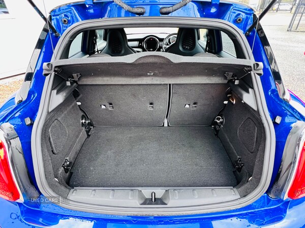 Used MINI Hatch 2019 for sale - 77840387: Photo 20